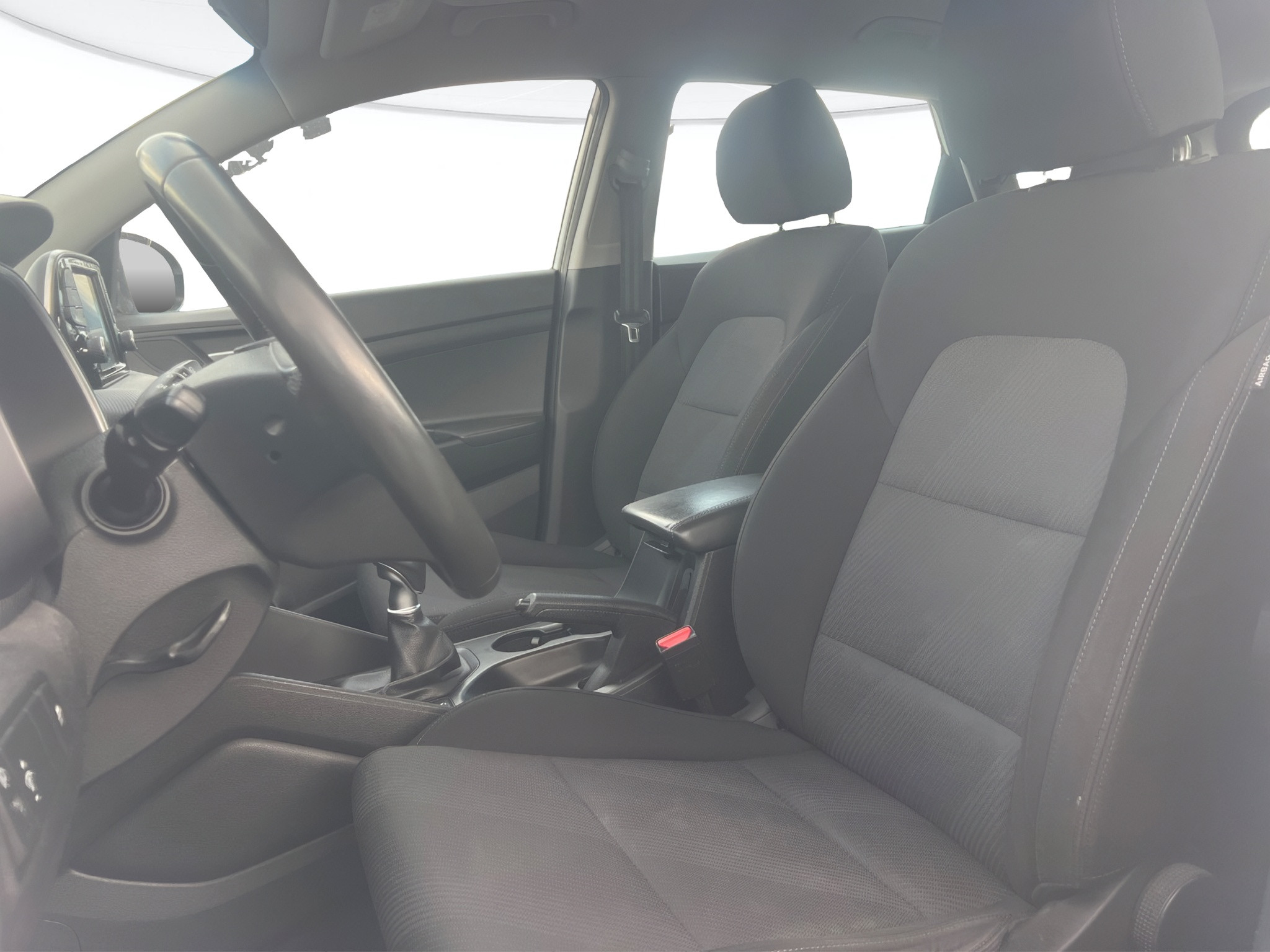 Hyundai Tucson Usato 2020 Tucson Rovigo