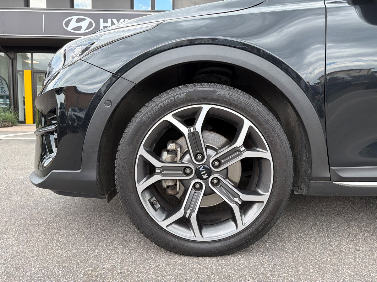 Kia Xceed Usato 2021 Xceed Este