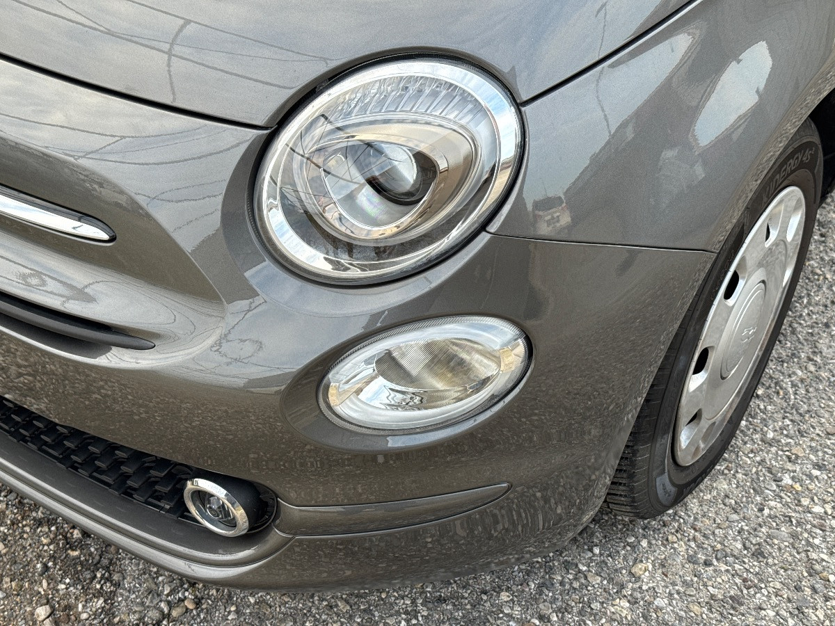 Fiat 500 Usato 2023 500 Parma