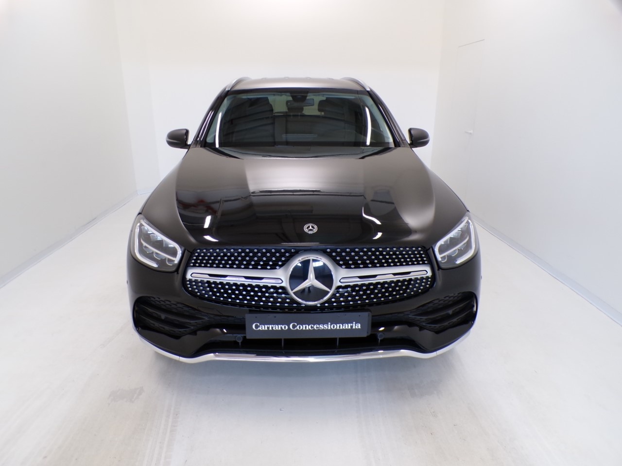 Mercedes GLC GLC SUV 220 D Premium 4Matic 9G-Tronic Plus - 2