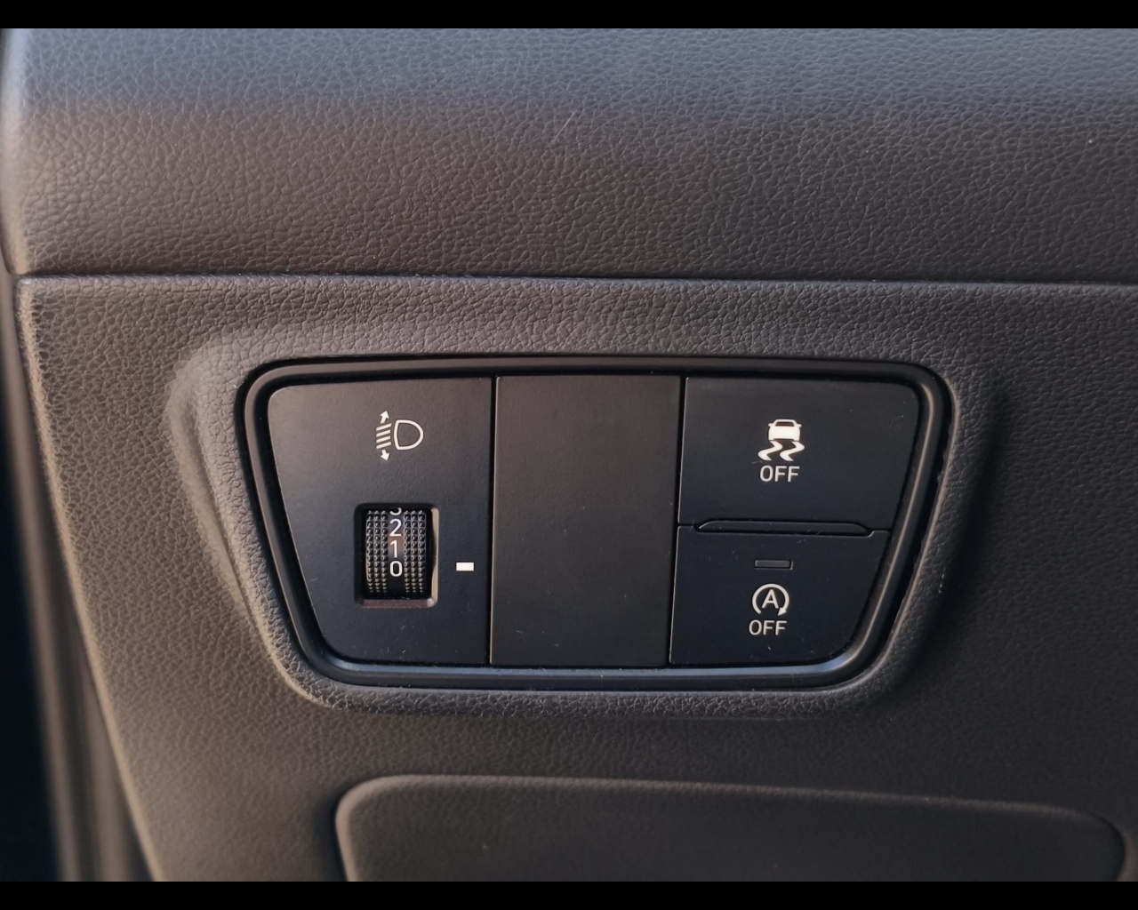 Foto HYUNDAI Tucson 1.6 crdi Xline Hyundai Smart Sense+ Advanced 2wd