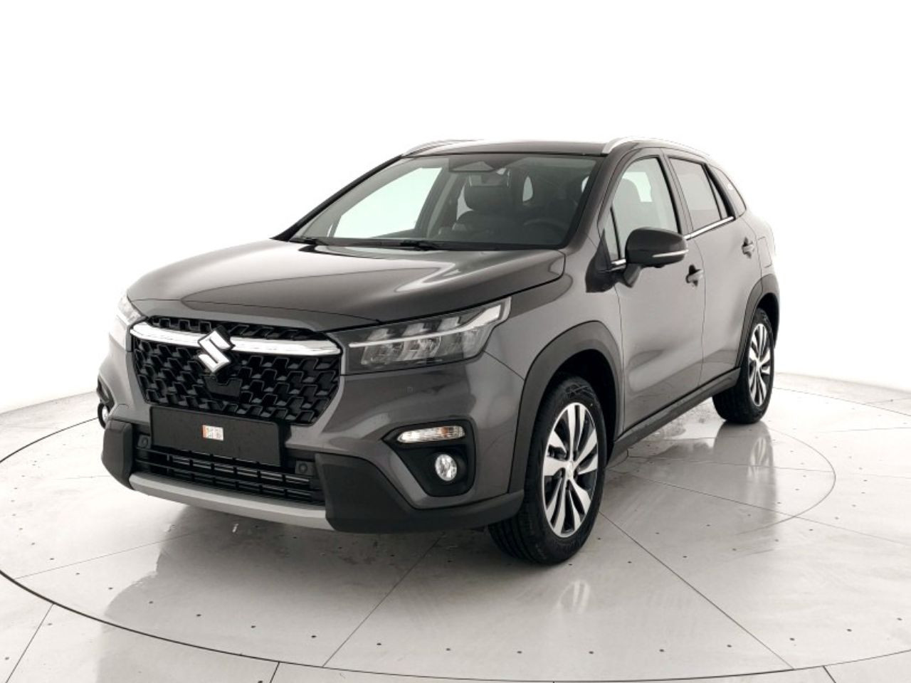 Suzuki S-Cross Nuovo Ibrido benzina S-Cross Porto Mantovano