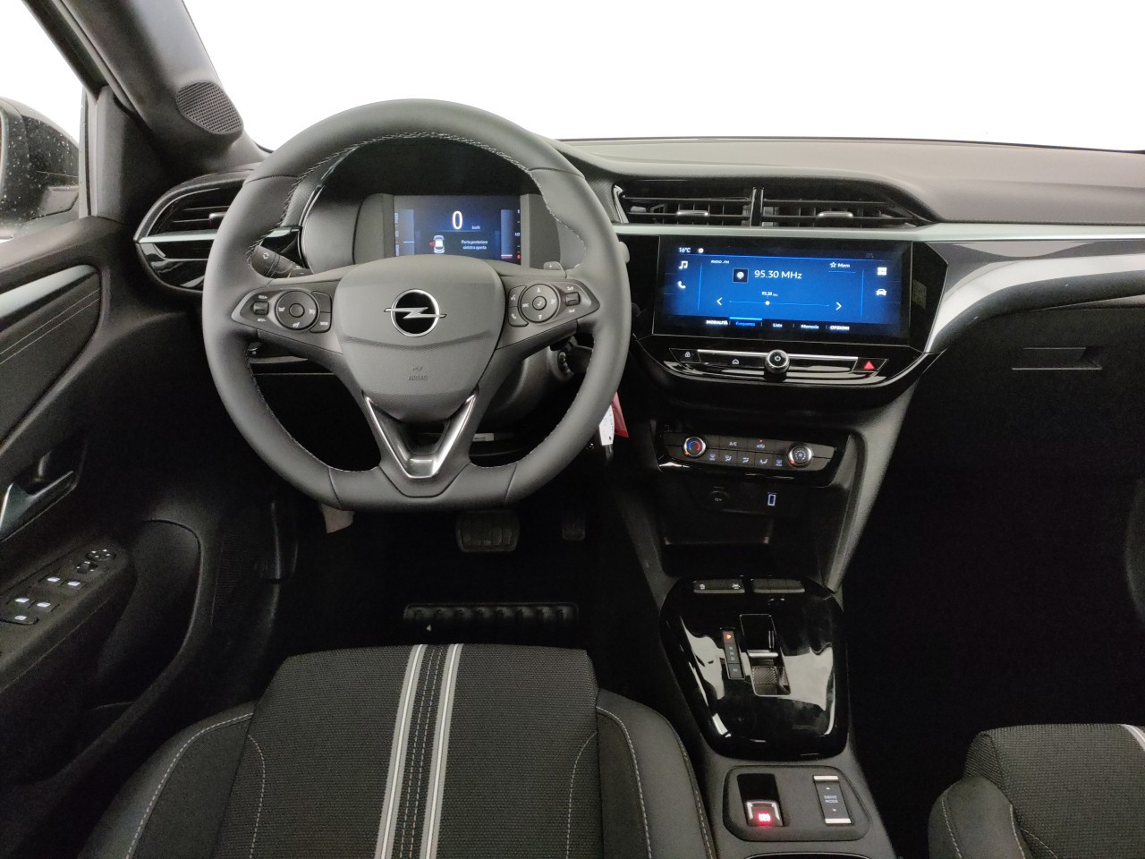 Opel Corsa KM0 2025 Corsa Prevalle