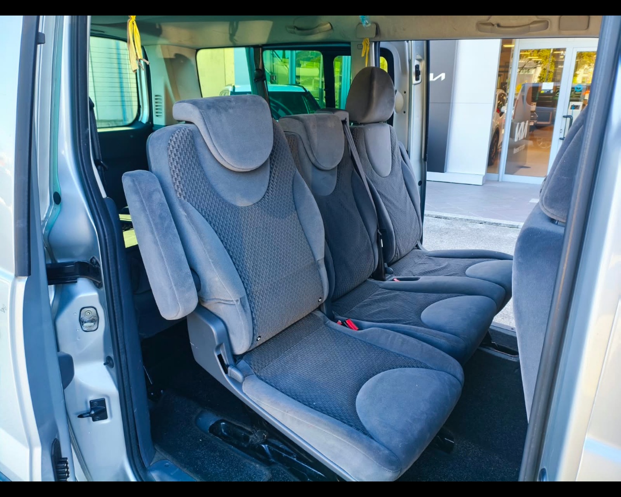 Foto PEUGEOT expert 2.0 hdi 120cv L2 tepee conf. 9p