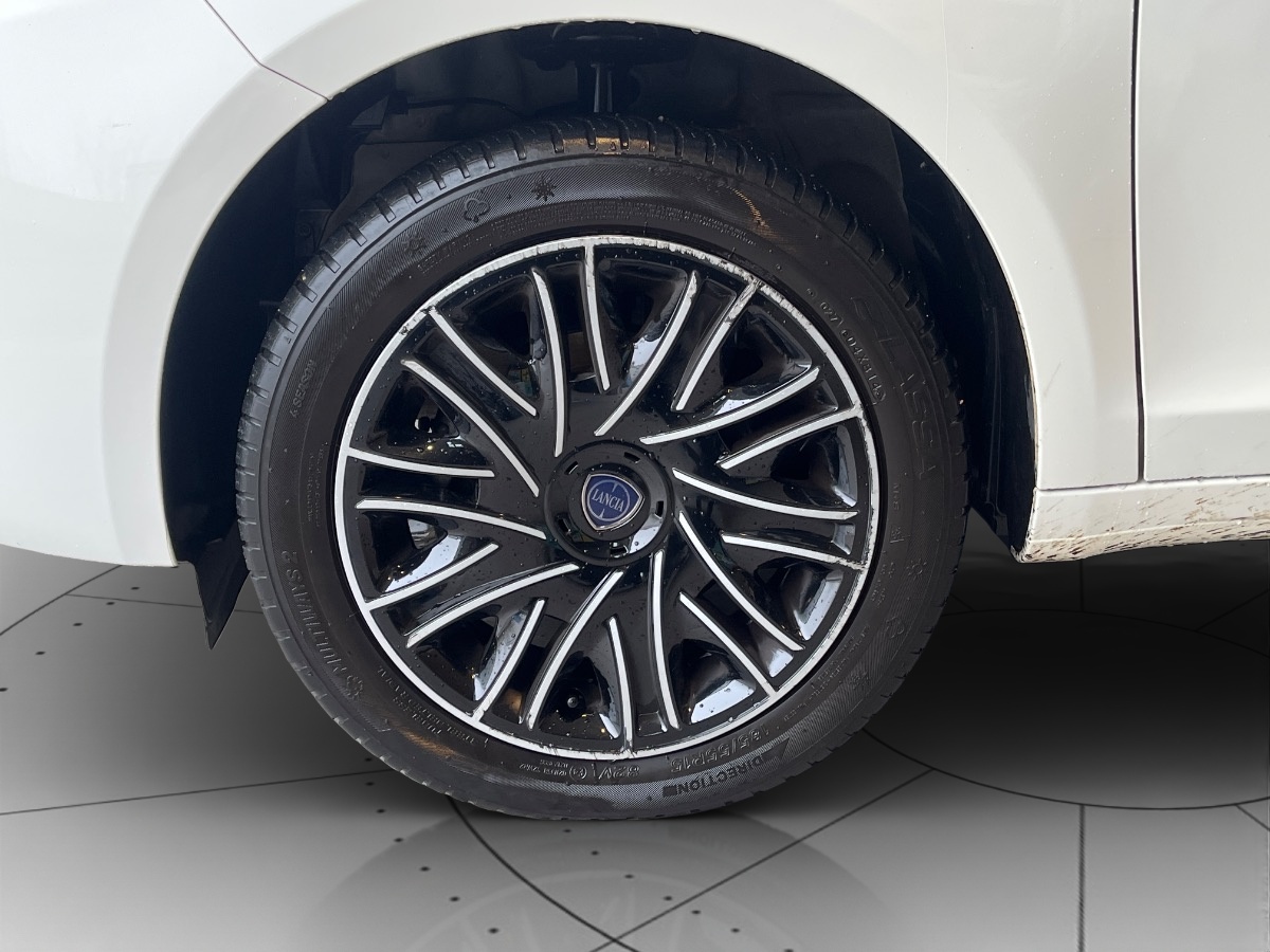 Lancia Ypsilon Usato 2022 Ypsilon Cerea