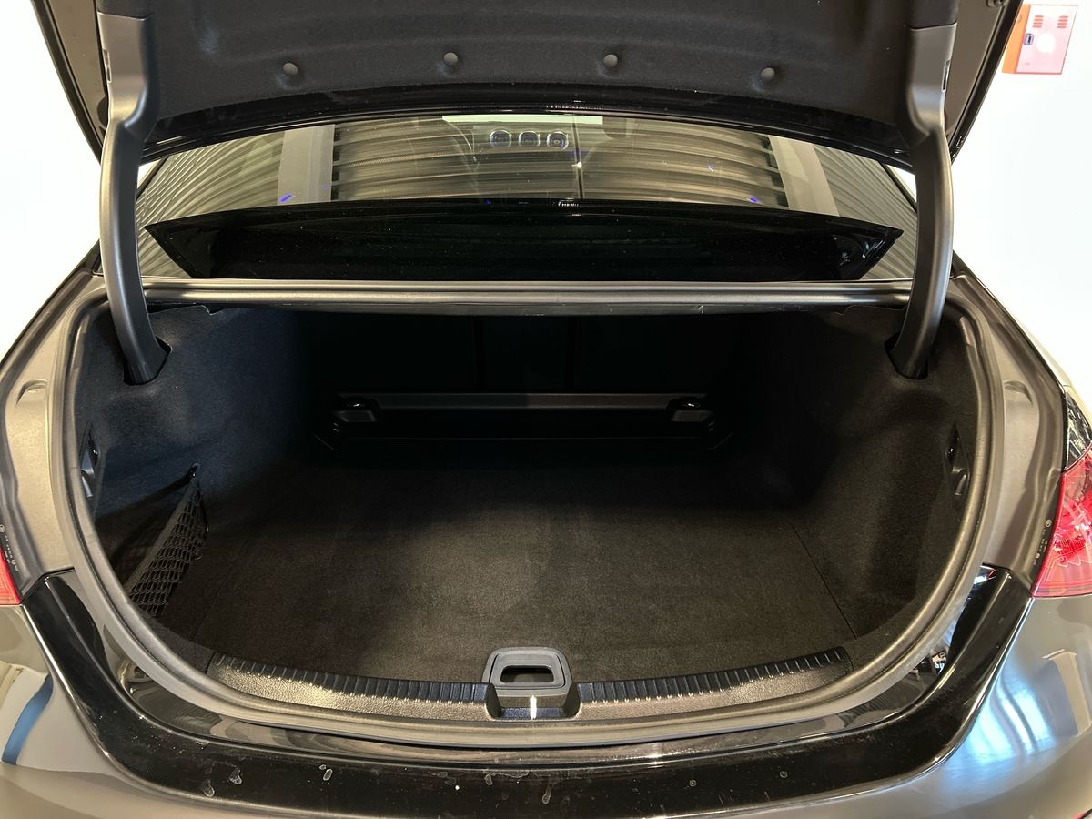 Mercedes-AMG Classe C Berlina Classe C Berlina 43 Mild hybrid AMG Premium Pro 4Matic 9G-Tronic - 8