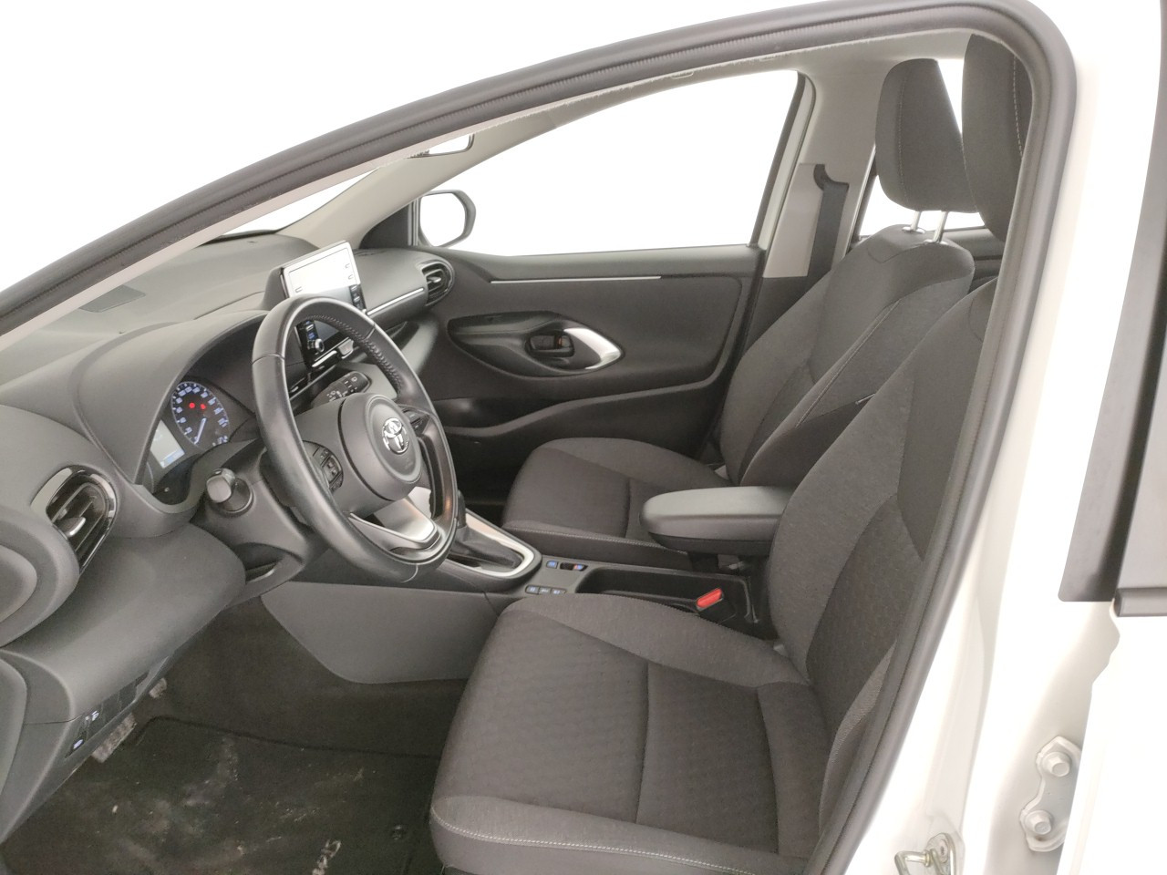 Toyota Yaris Usato 2023 Yaris Lonato del Garda