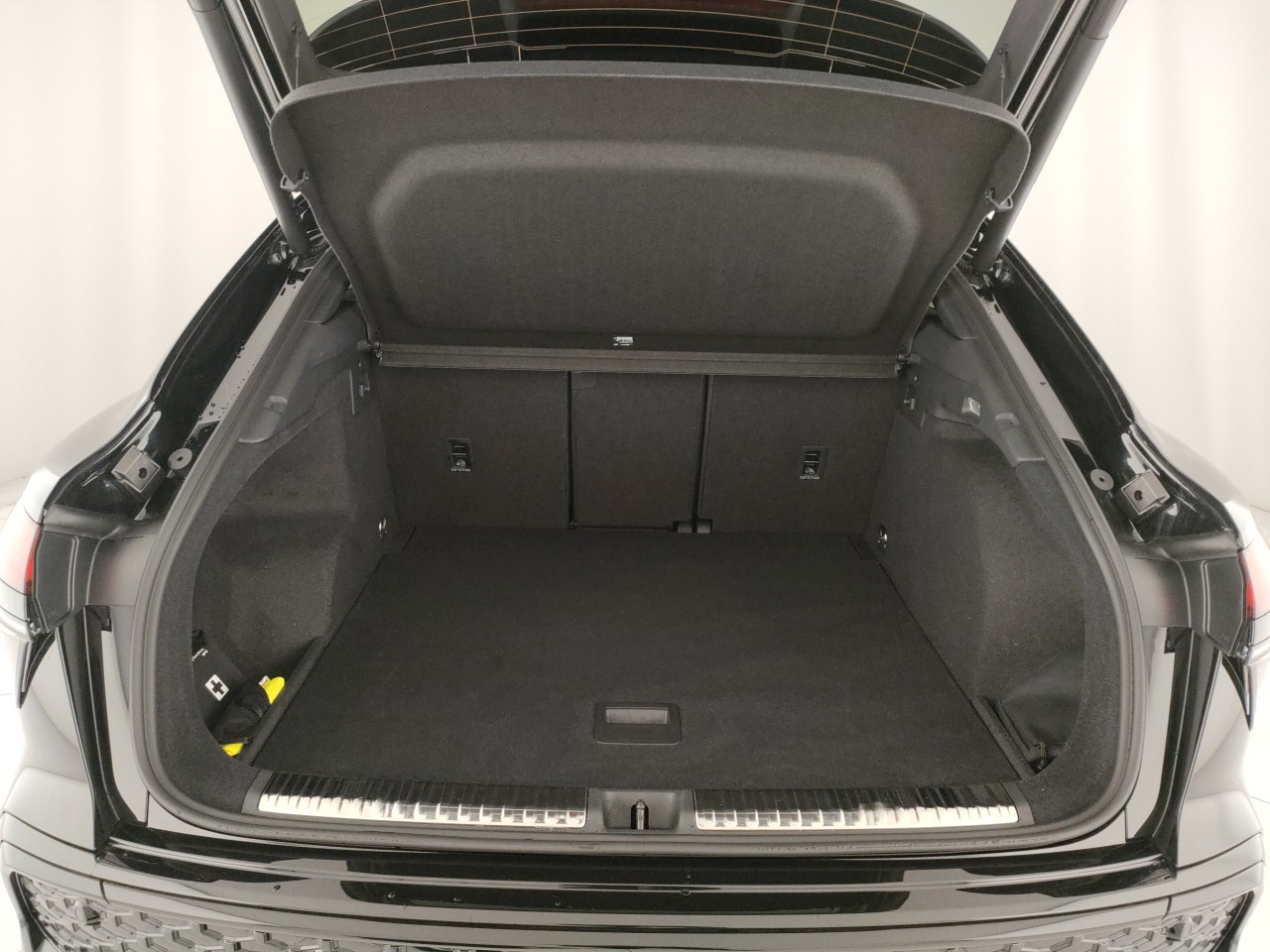 Audi Q3 Usato 2026 Q3 Parma
