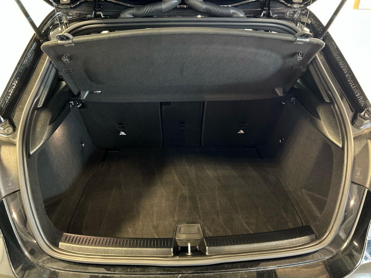 Mercedes Classe A Classe A 180 D Sport 8G-DCT - 8