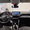 208 5p  - Active P.tech 75 S&s