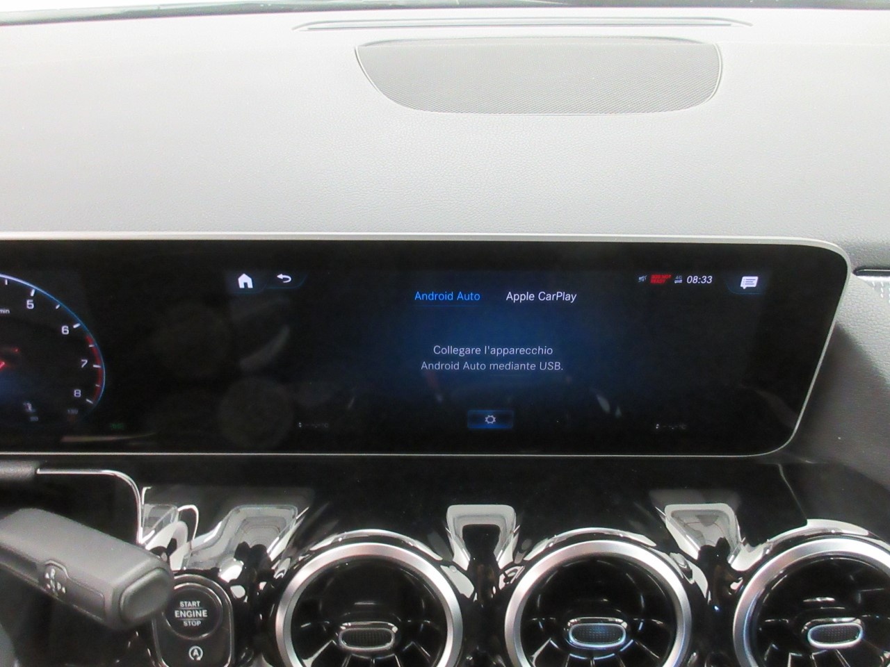 Mercedes Classe B Classe B 180 Sport Plus 7G-DCT - 17