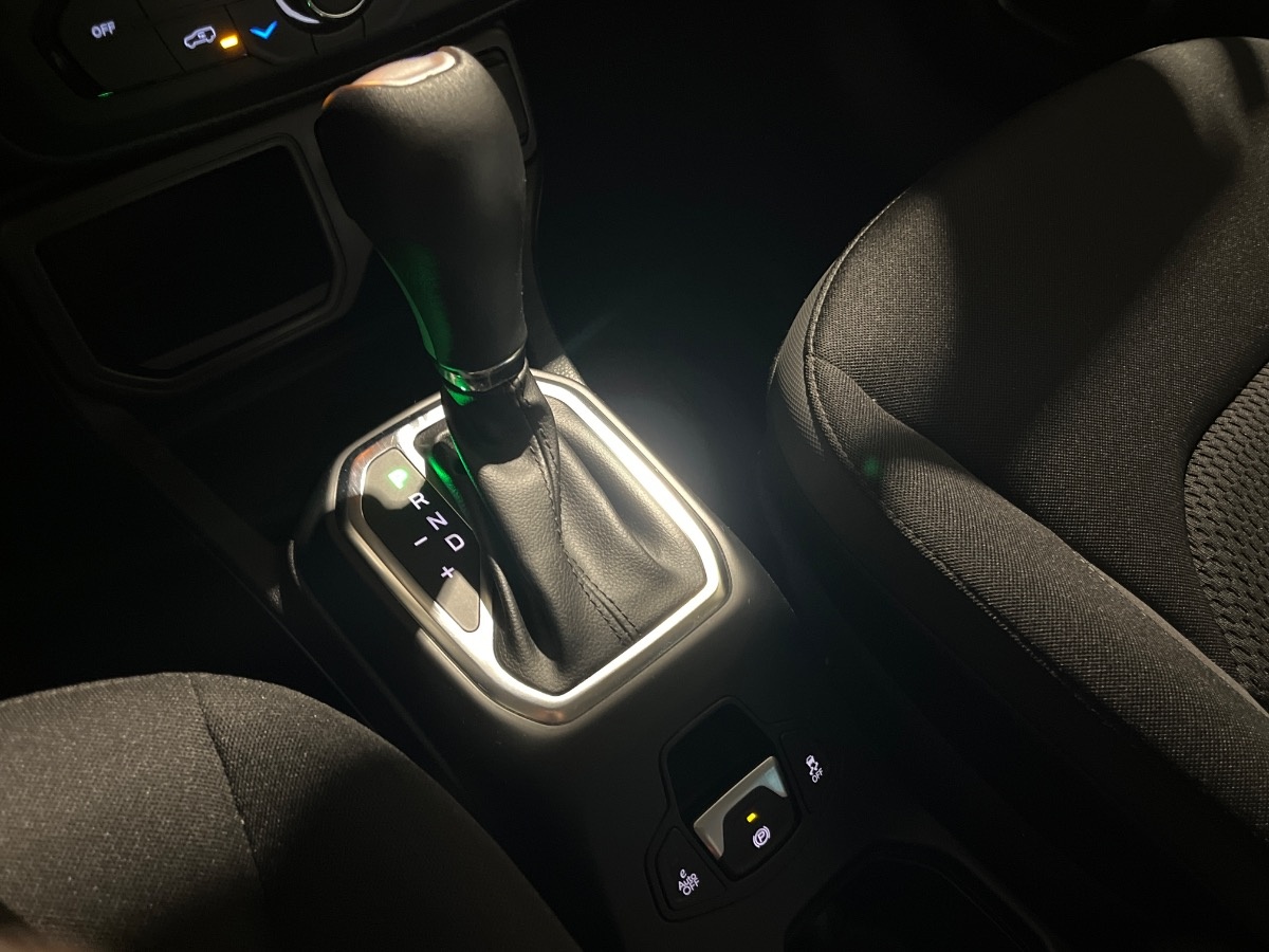 Jeep Renegade Usato 2024 Renegade Cerea