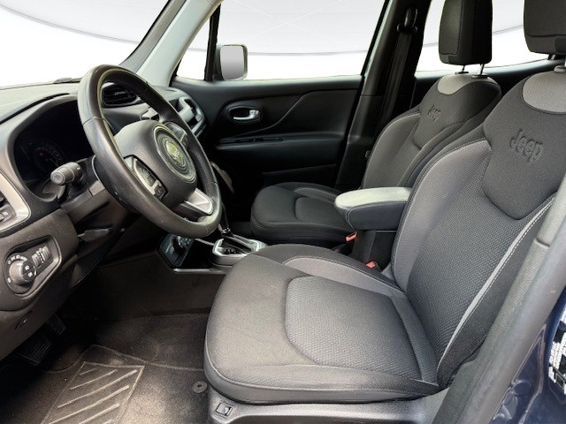 Jeep Renegade Usato 2023 Renegade Modena