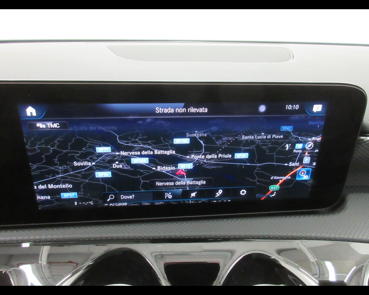Mercedes Classe A Classe A 180 Sport - 16