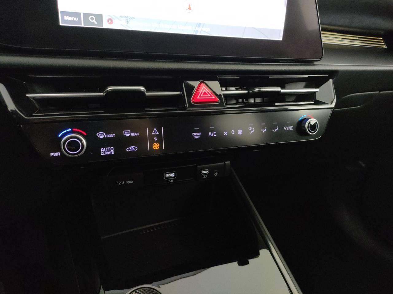 Kia Niro Usato 2023 Niro Rovigo