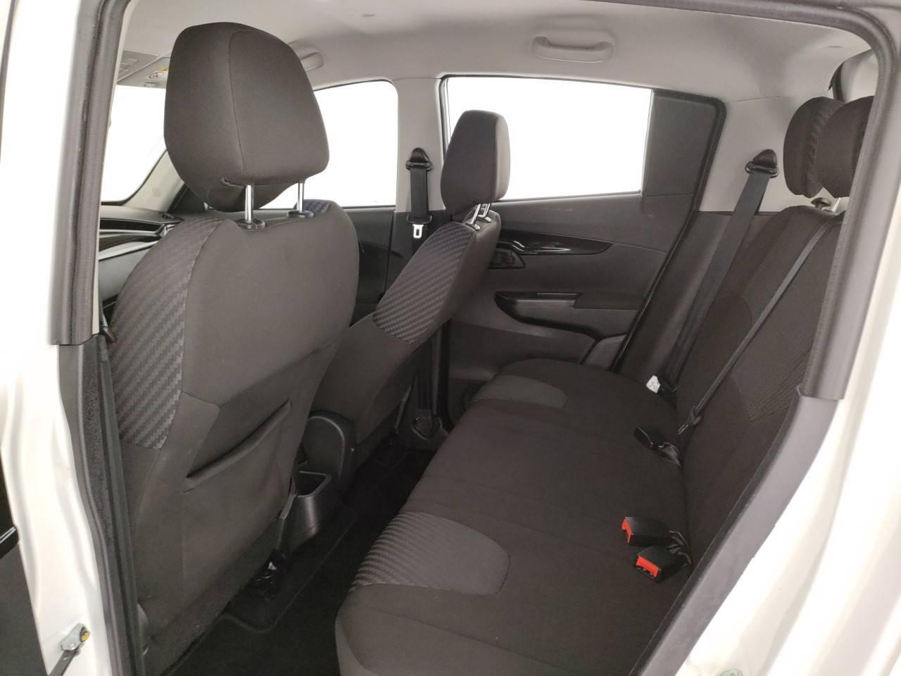 Mahindra KUV100 Usato 2025 KUV100 Rovigo