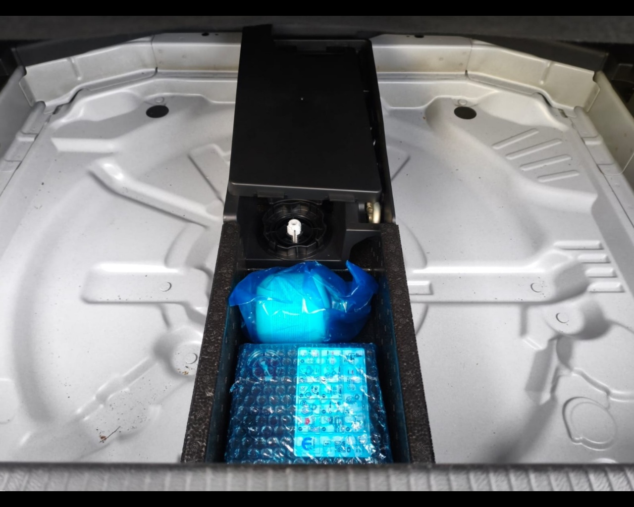 Foto OPEL Grandland 1.2 GS s&s 130cv