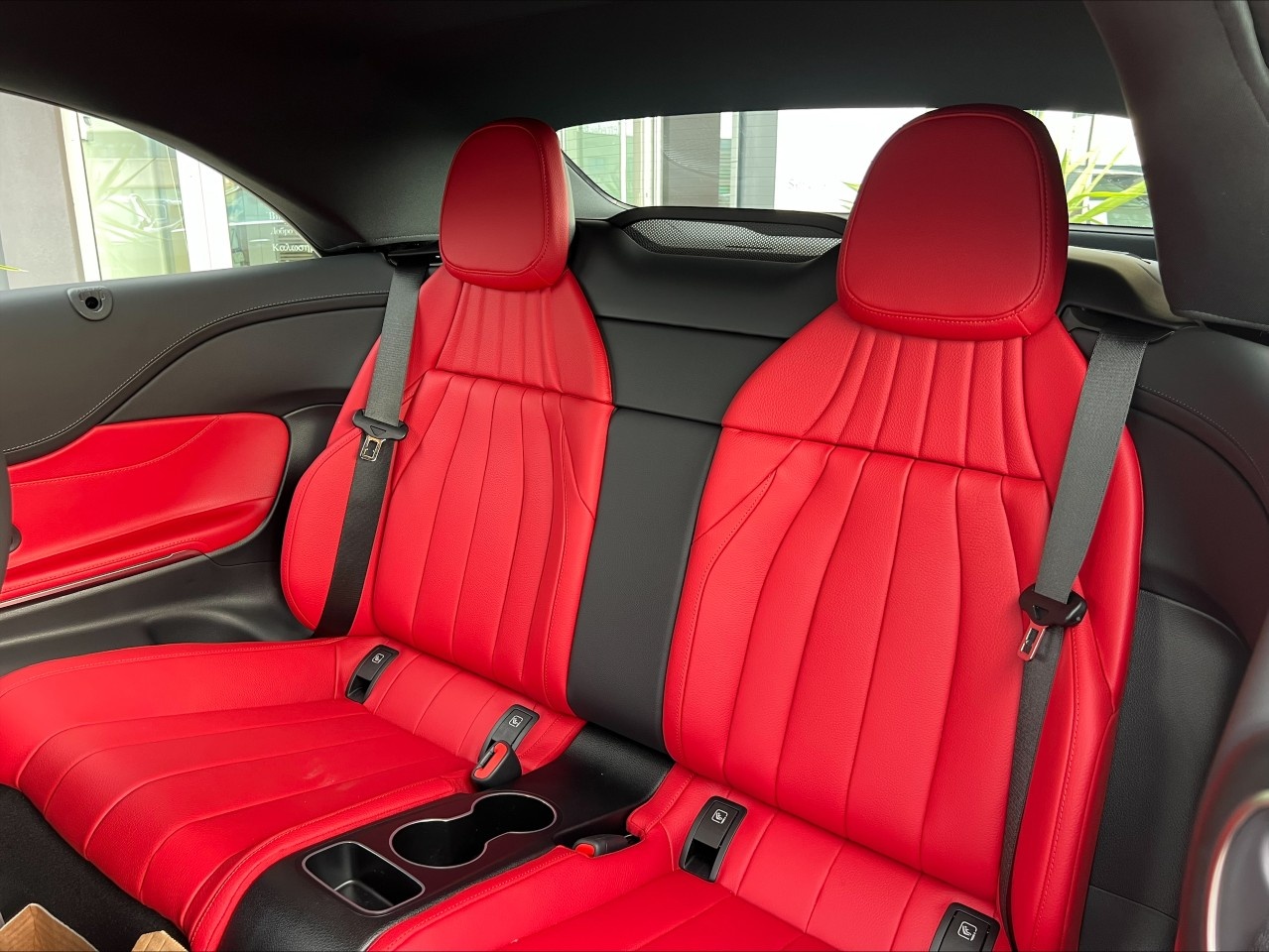 Mercedes CLE Cabrio CLE 220 d Cabrio AMG Line ADVANCED - 12