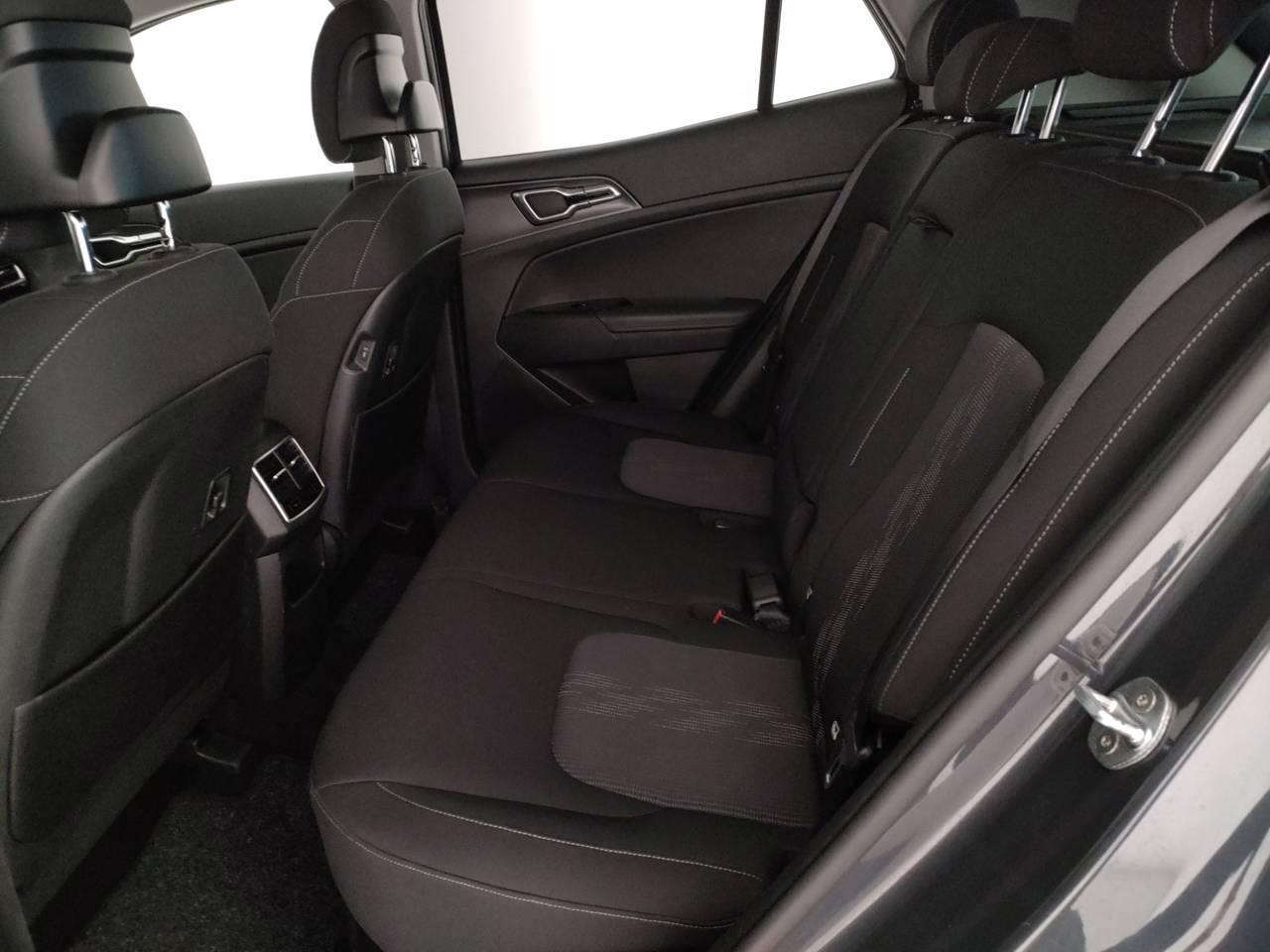 Kia Sportage Usato 2024 Sportage Legnago