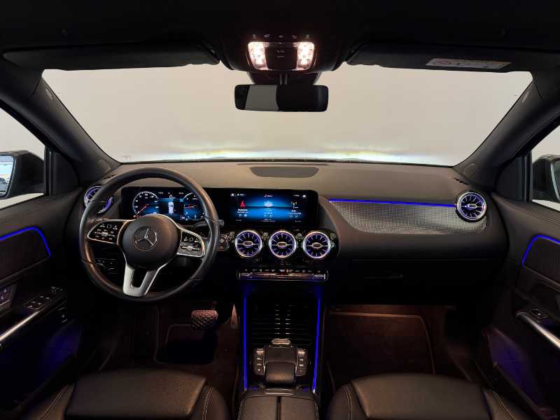Gla - H247 - Gla 180 D Business Auto