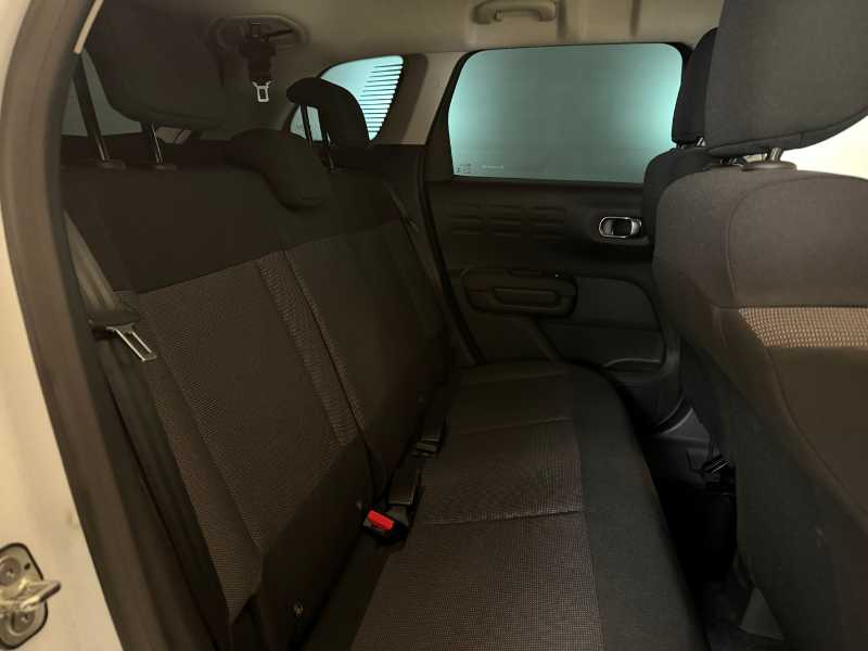 C3 Aircross I - C3 Aircross 1.5 Bluehdi Feel S&s 110cv