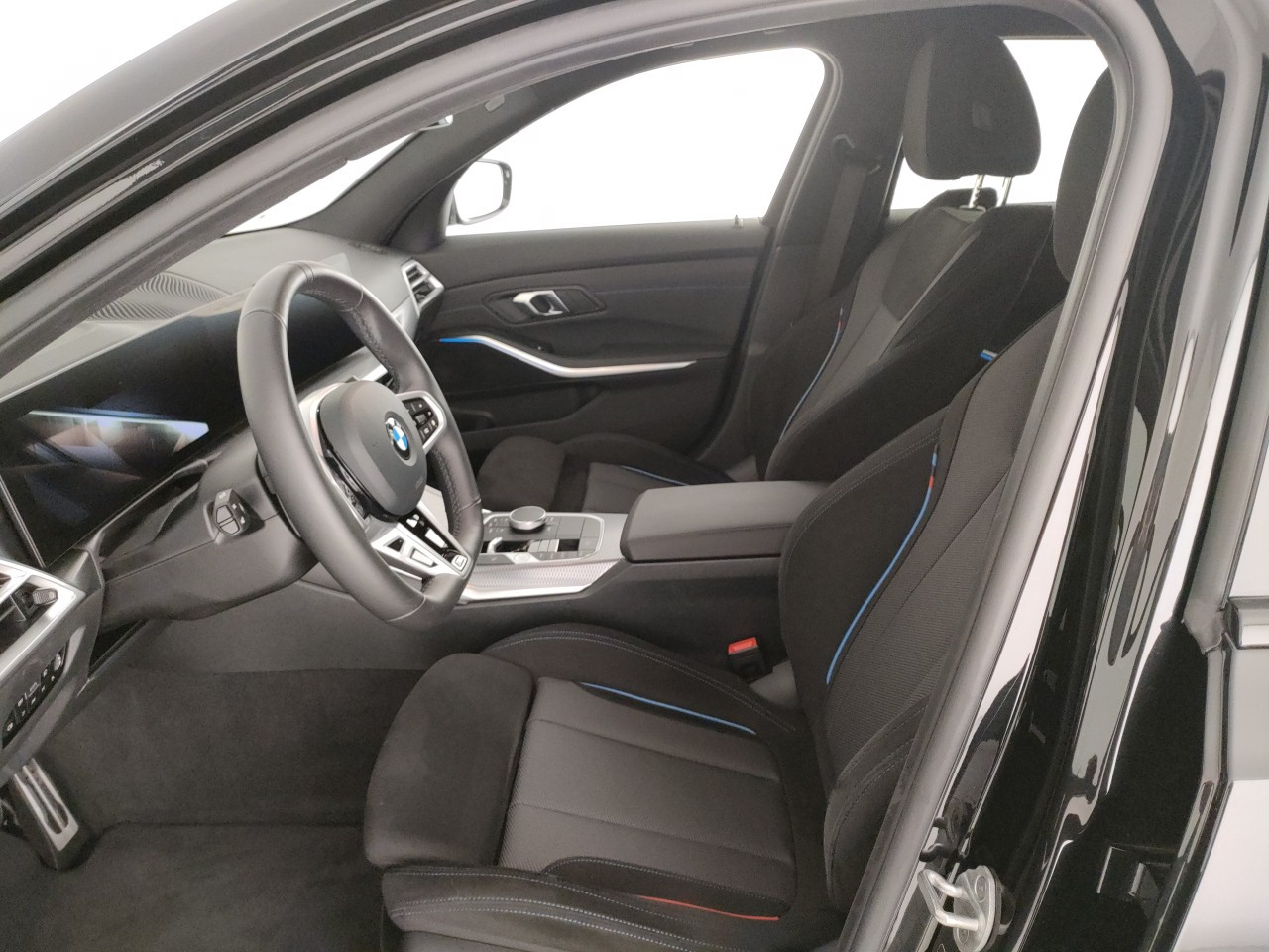 Bmw Serie 3 Usato 2025 Serie 3 Reggio Emilia