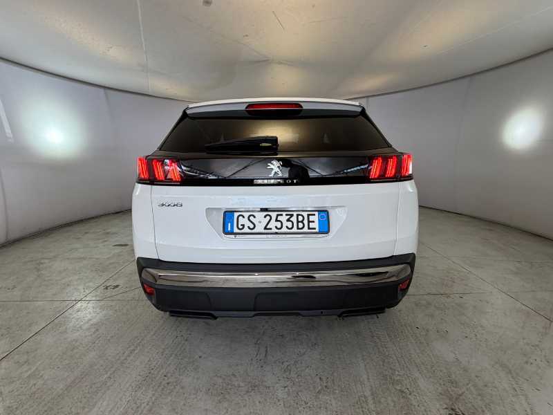 3008 Ii 2021 - 3008 1.5 Bluehdi Allure Pack S&s 130cv Eat8