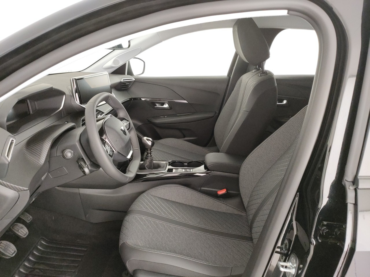 Peugeot 208 Nuovo benzina 208 Porto Mantovano