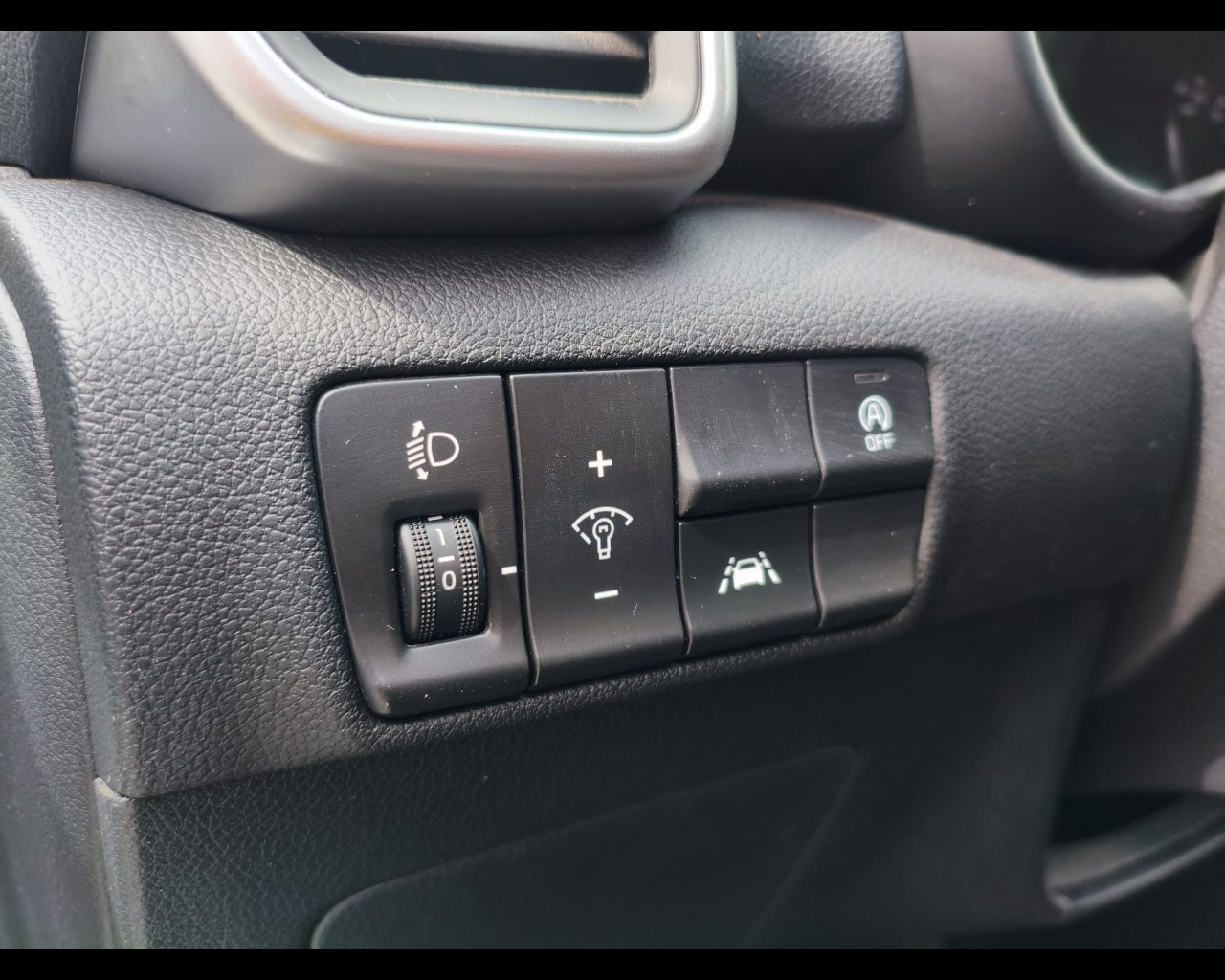 Foto KIA Sportage 1.6 t-gdi Energy Design Pack awd