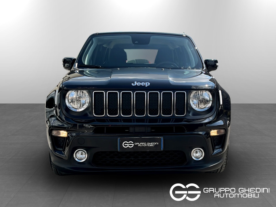 JEEP Renegade 1.0 t3 Longitude 2wd Benzina usato - 3