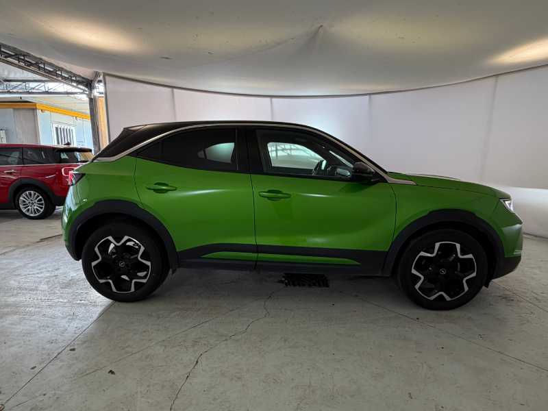 Mokka Ii 2020 - Mokka 1.5 Ultimate S&s 110cv