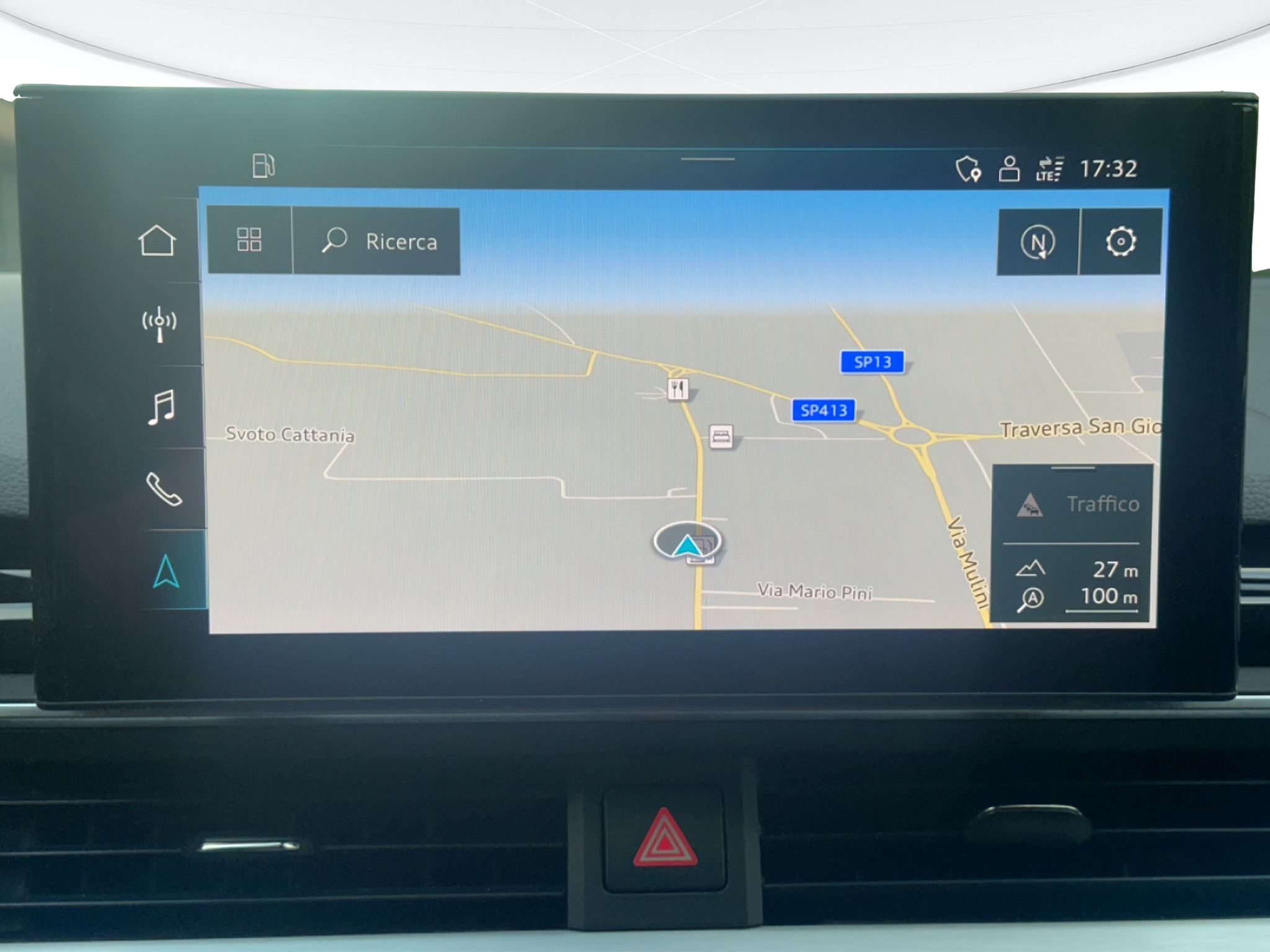 Audi A4 Usato 2023 A4 Carpi