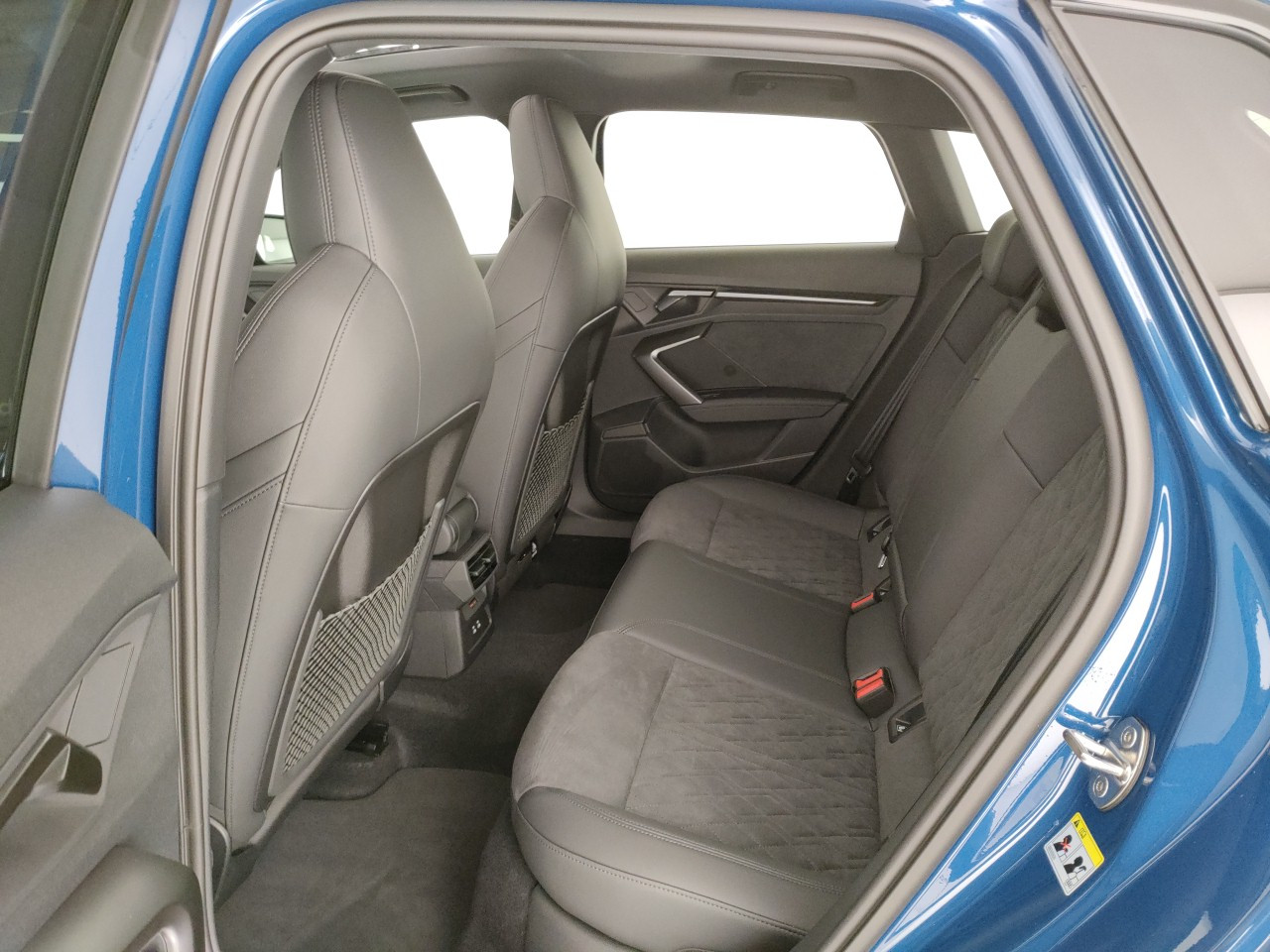 Audi A3 Usato 2025 A3 Porto Mantovano