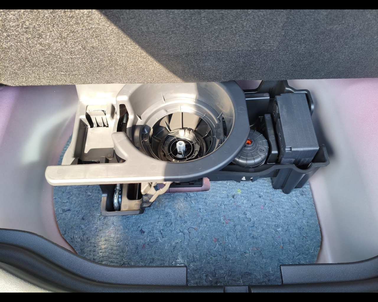 Foto FIAT 600 Hybrid 600 Serie SpecialeIcon - Configurazione Non Ordinabile