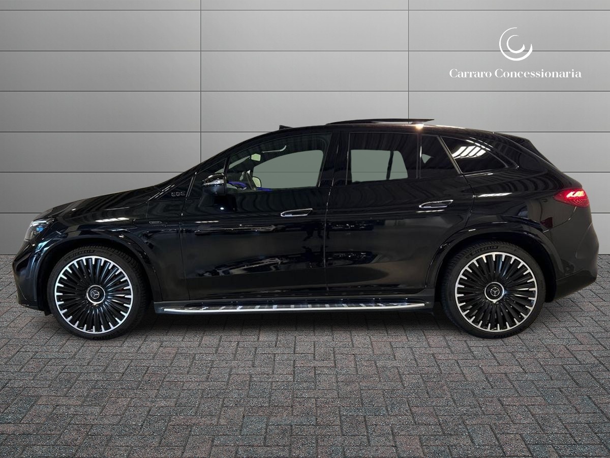 Mercedes-AMG EQE SUV EQE SUV AMG 43 AMG Line Premium Plus 4Matic - 6