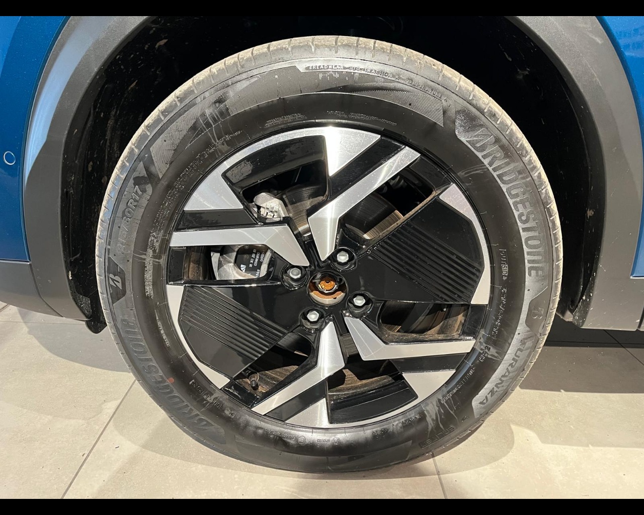 Foto PEUGEOT 2008 1.2 hybrid GT 136cv e-dcs6