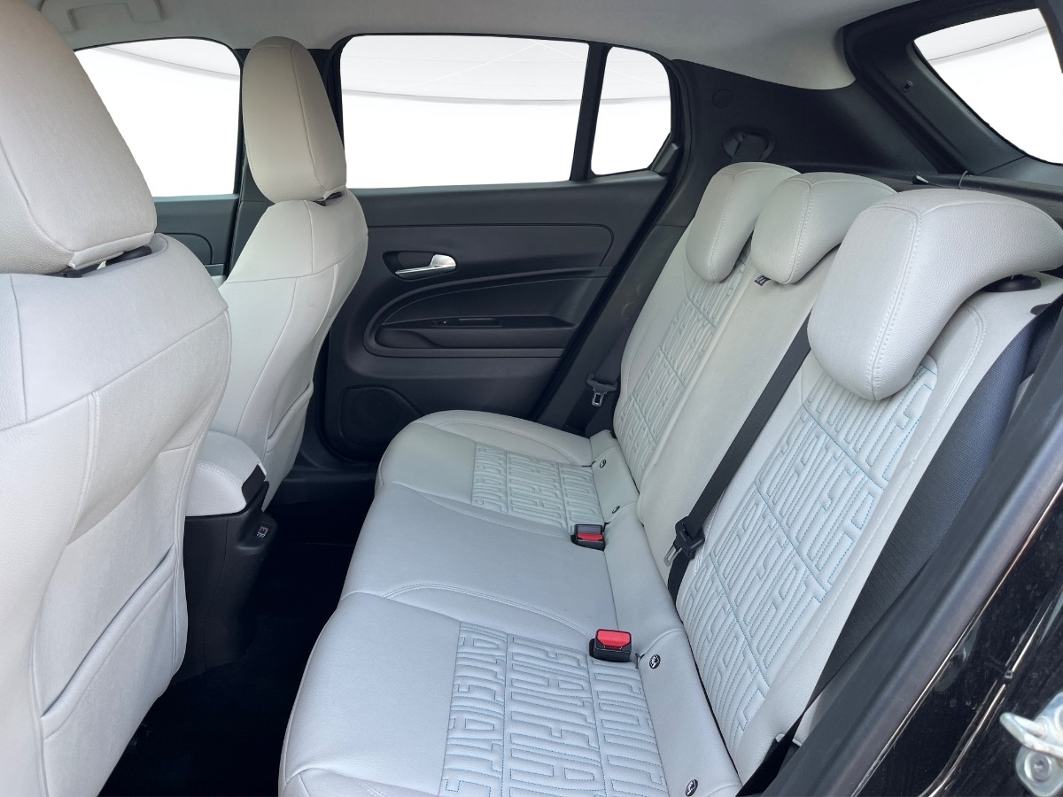 Fiat 600 Usato 2025 600 Cerea