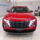 Tucson Iii - Tucson 1.6 Hev Exellence Lounge Pack 4wd Auto