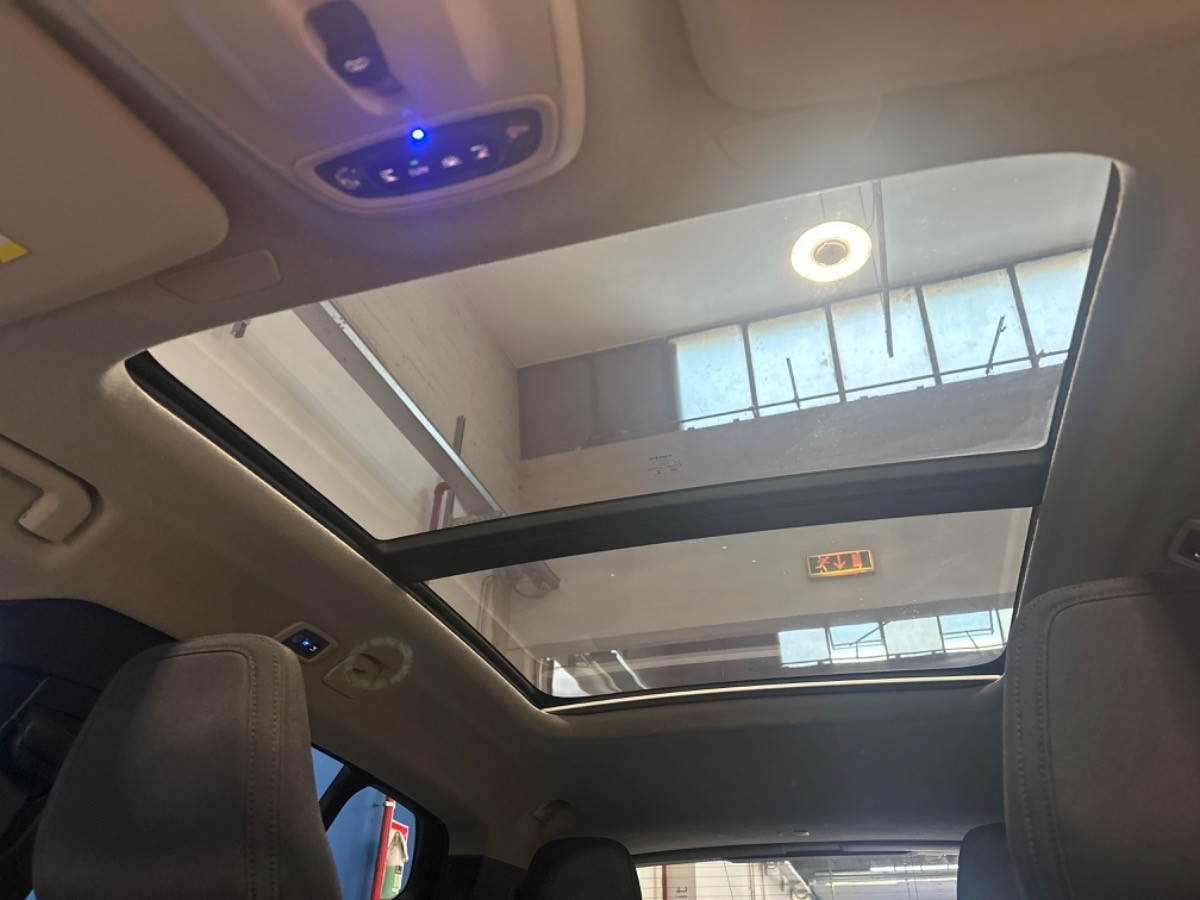Volvo XC40 Usato 2021 XC40 Carpi