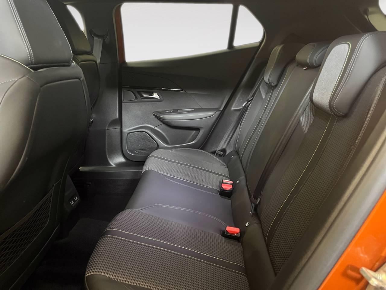 Peugeot 2008 Usato 2020 2008 San Vendemiano