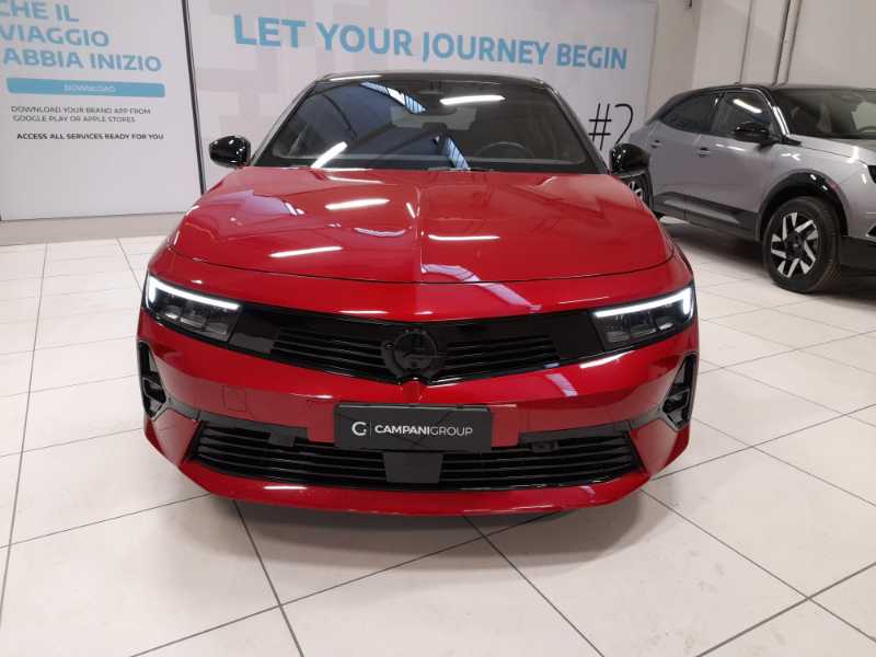 Astra Vi - Astra 1.2 T Gs S&s 130cv At8