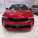 Astra Vi - Astra 1.2 T Gs S&s 130cv At8