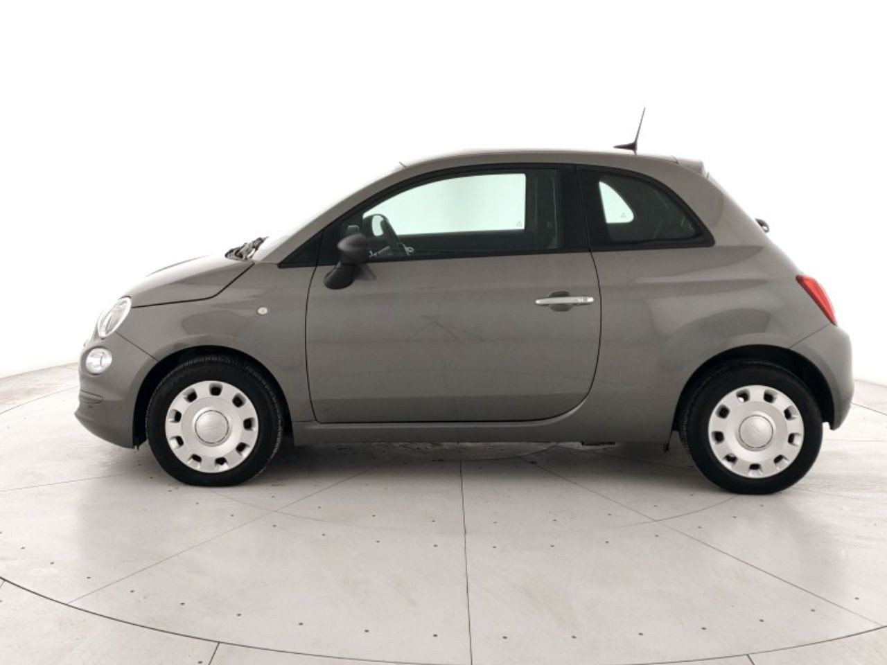 Fiat 500 Usato 2023 500 Porto Mantovano