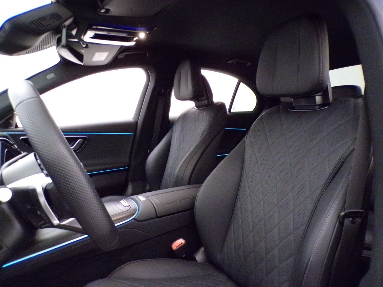 Mercedes  Classe E Berlina 220 d AMG Line Premium 4Matic 9G-Tronic - 12