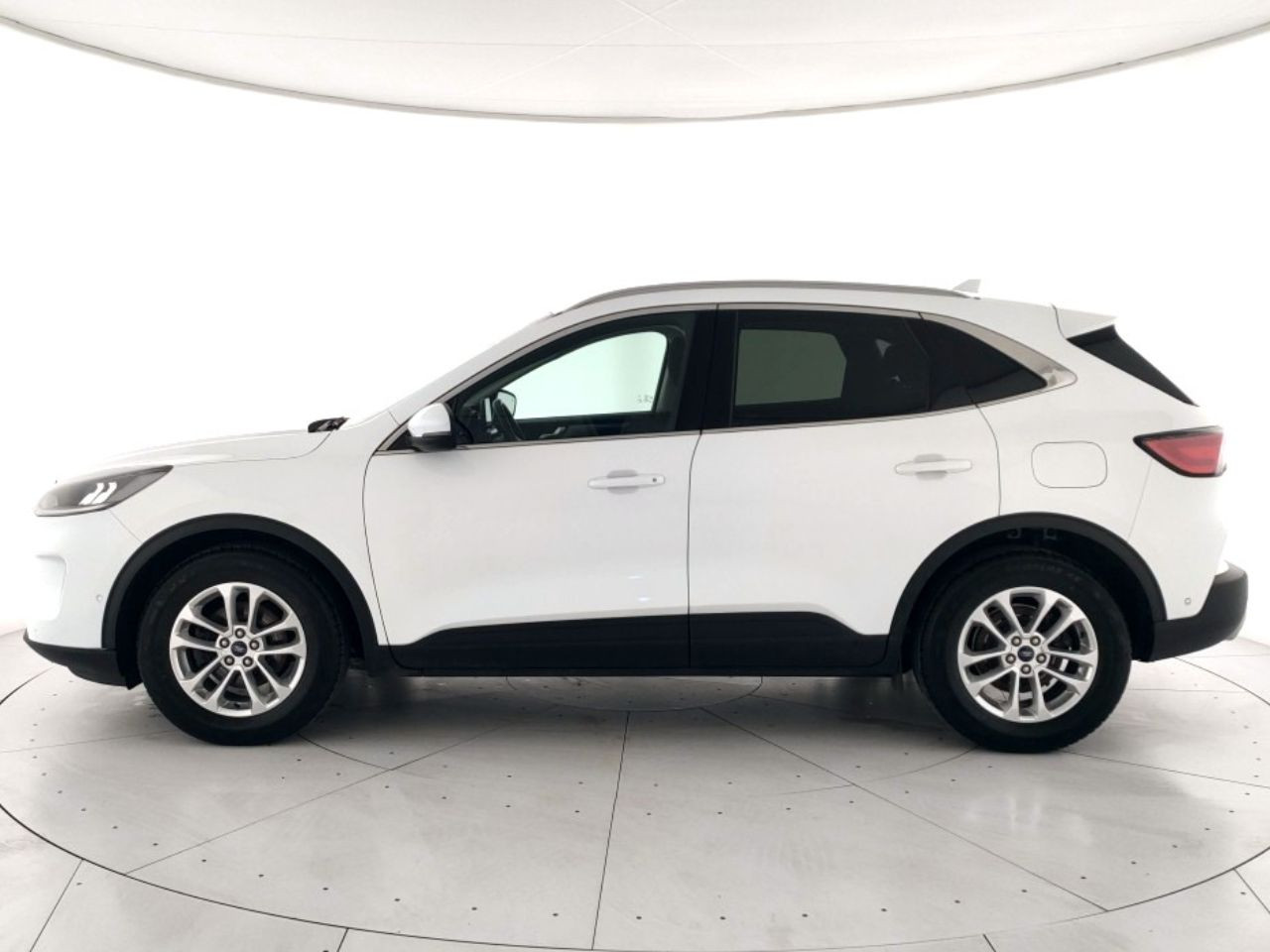 Ford Kuga Usato 2020 Kuga Modena