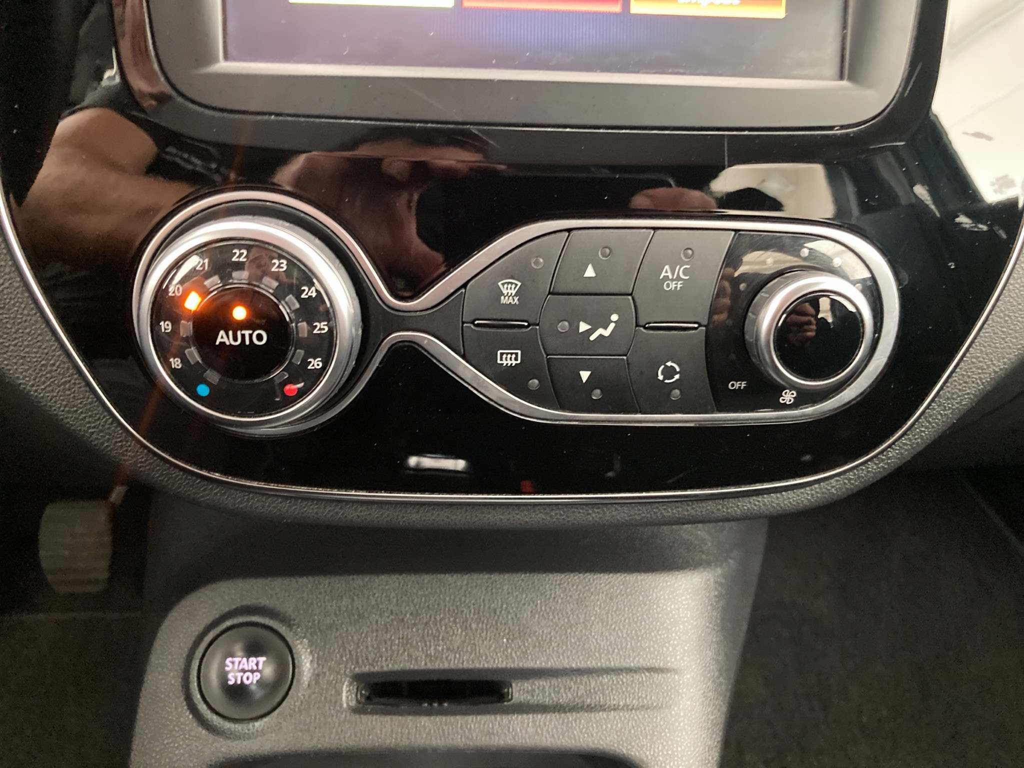 Renault Captur Usato 2019 Captur Modena