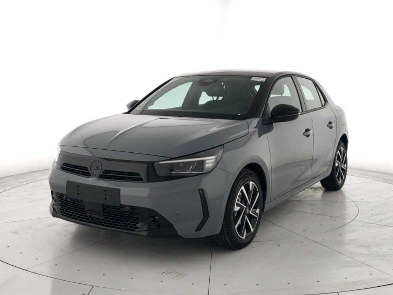 Opel Corsa Nuovo benzina Corsa Porto Mantovano