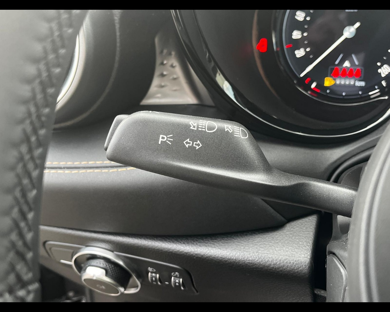 Foto ALFA ROMEO Tonale Ibrida My25 Hybrid 160cv Sprint