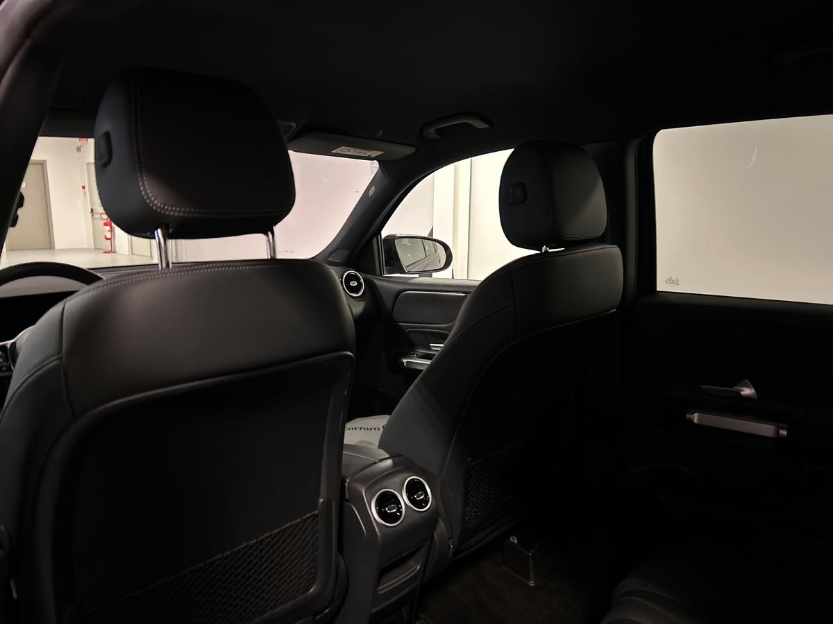 Mercedes GLB GLB 200 d Sport Plus 4matic auto - 18