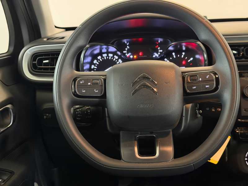 C3 3ª Serie - C3 Puretech 83 S&s You